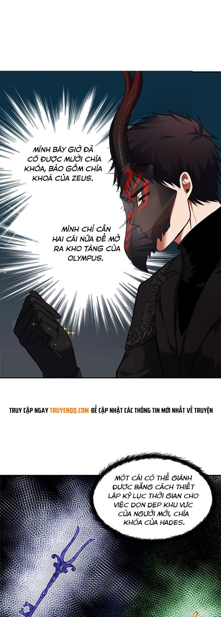 Vua Thăng Cấp Chapter 48 - 55