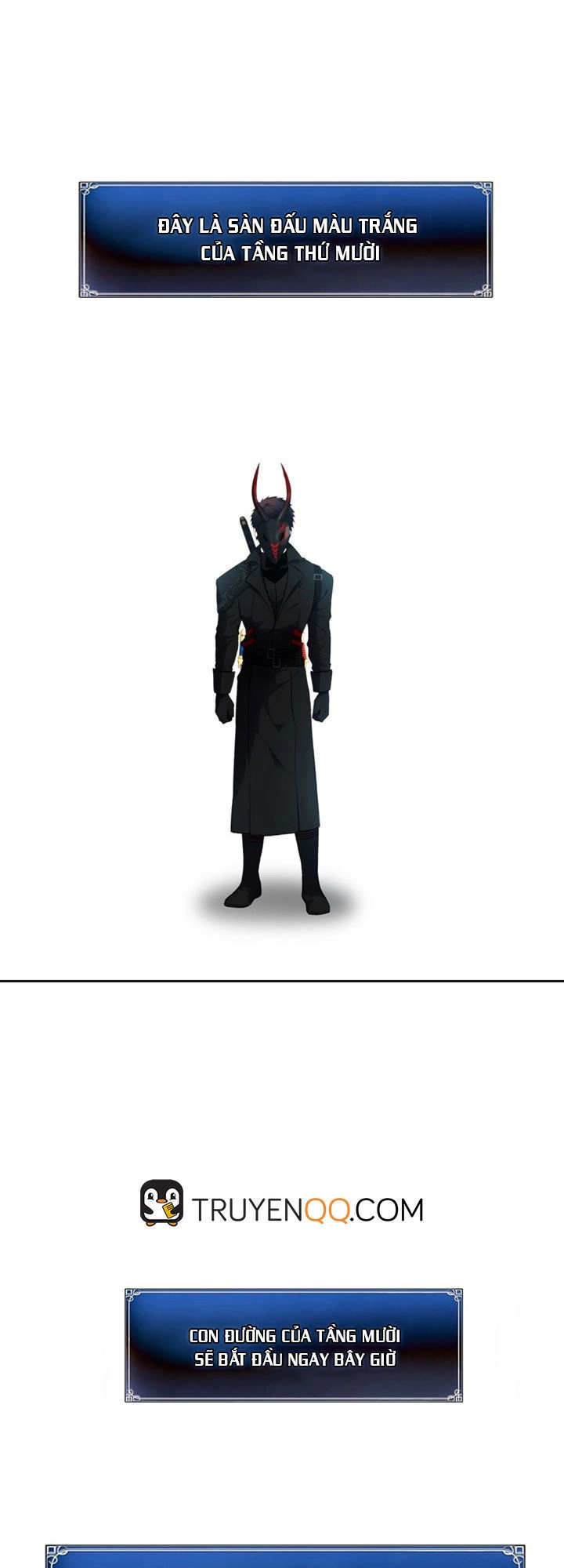 Vua Thăng Cấp Chapter 49 - 7