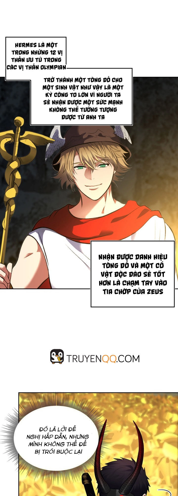 Vua Thăng Cấp Chapter 49 - 44