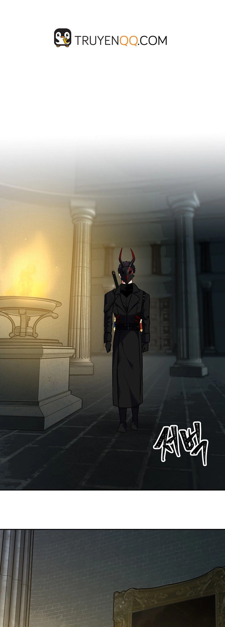 Vua Thăng Cấp Chapter 49 - 51