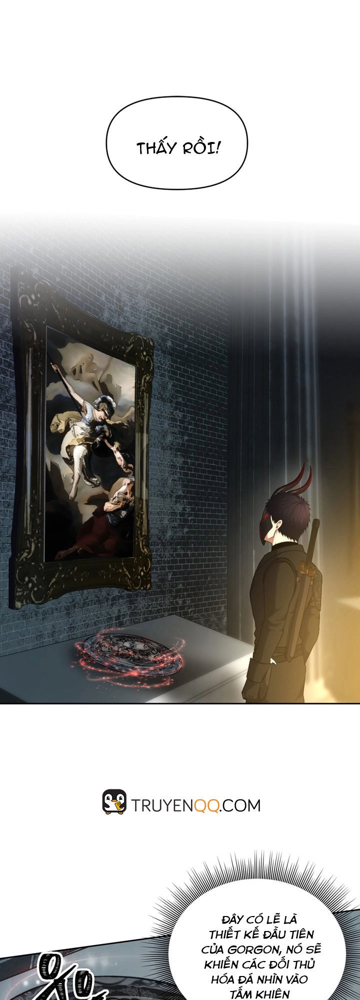 Vua Thăng Cấp Chapter 50 - 2