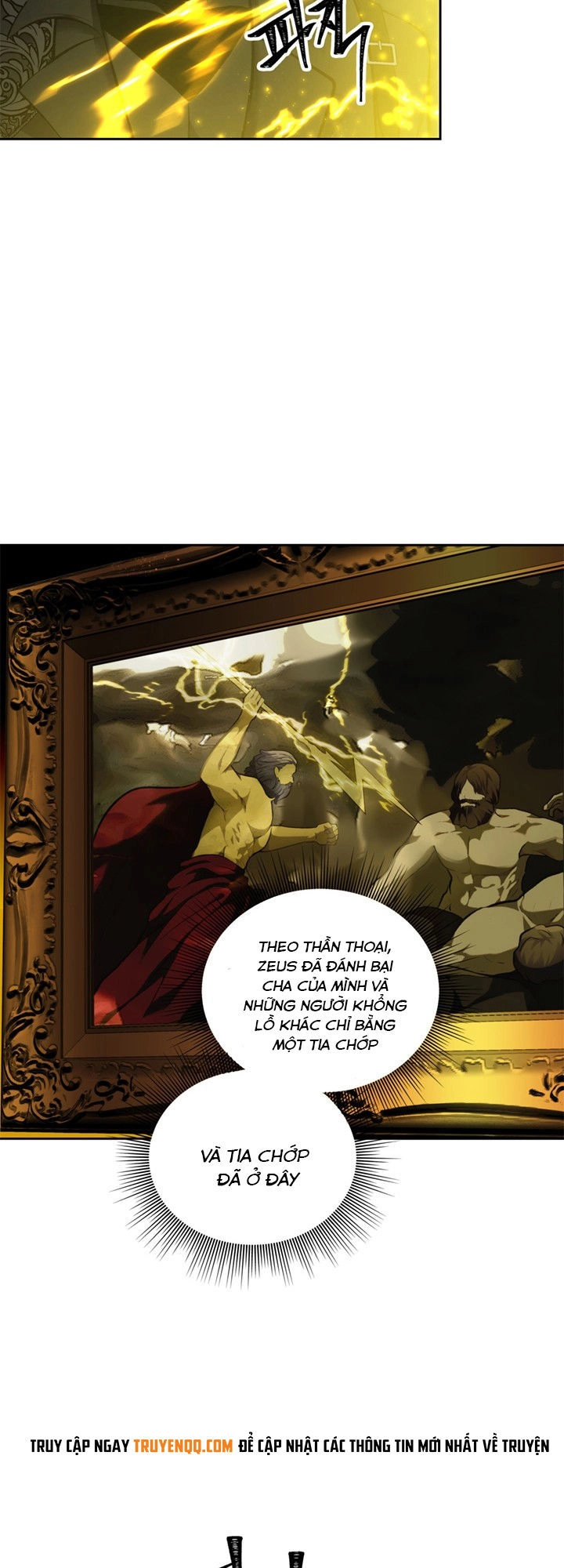 Vua Thăng Cấp Chapter 50 - 13