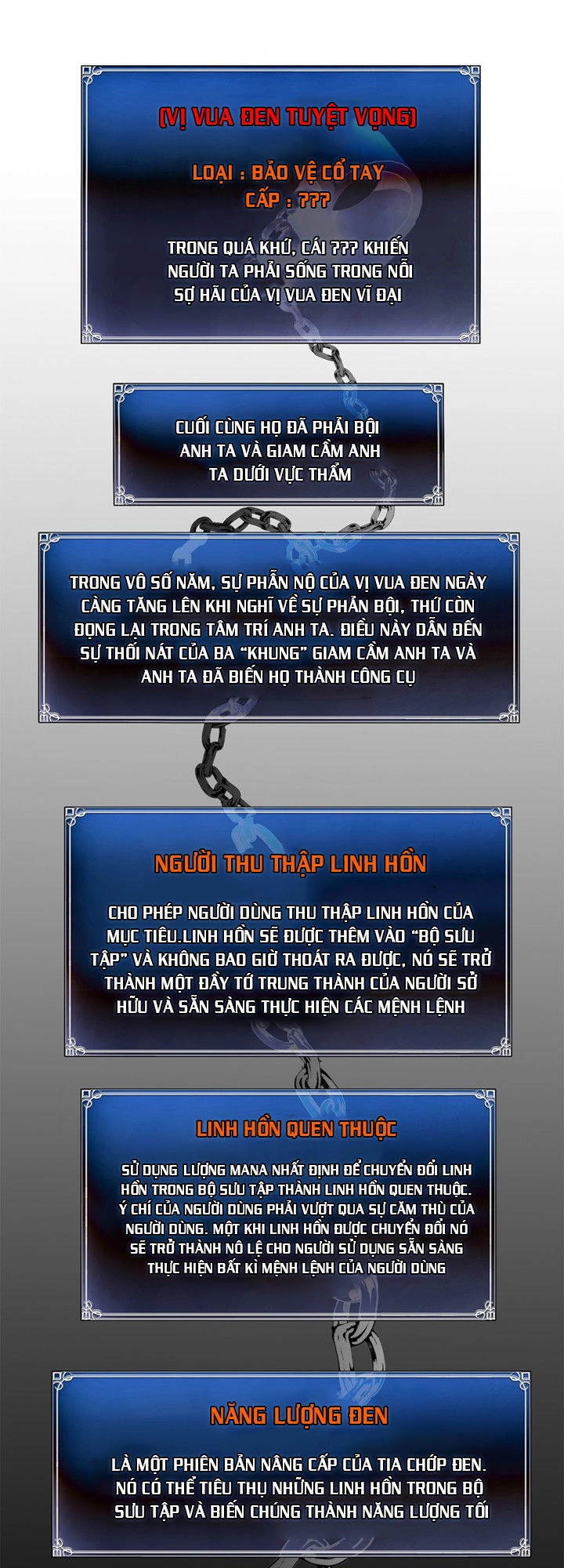 Vua Thăng Cấp Chapter 50 - 25