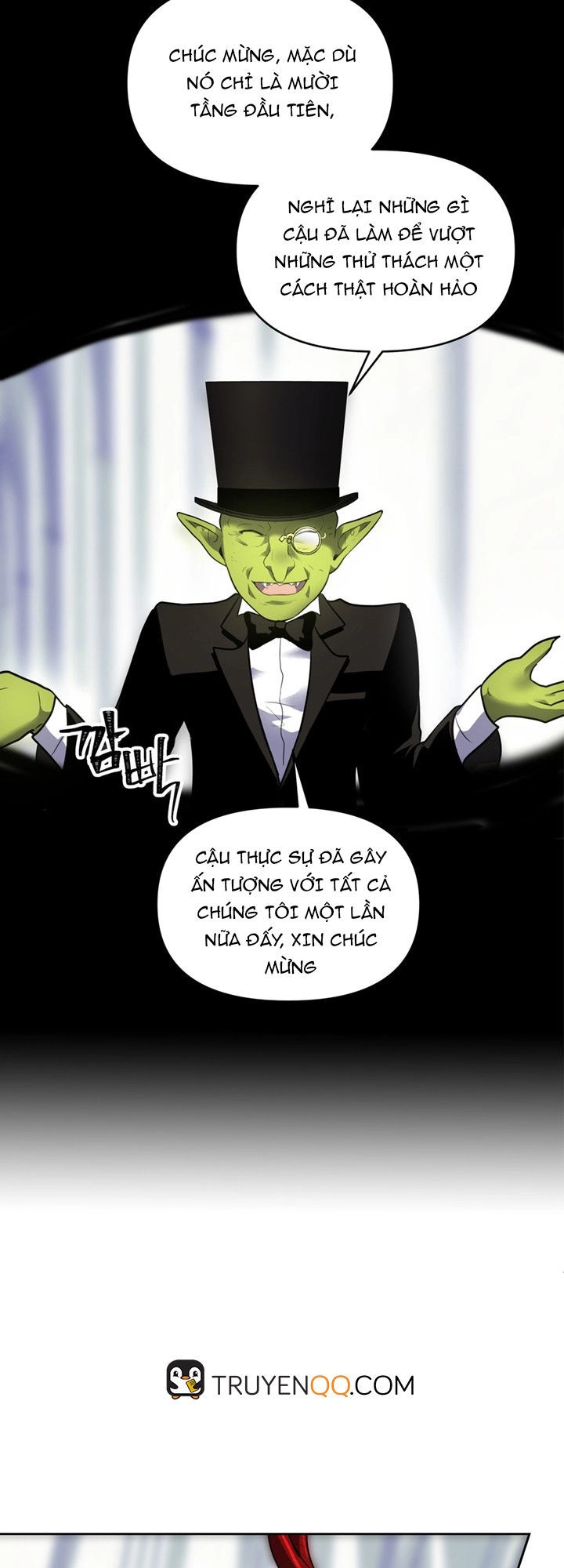 Vua Thăng Cấp Chapter 50 - 31