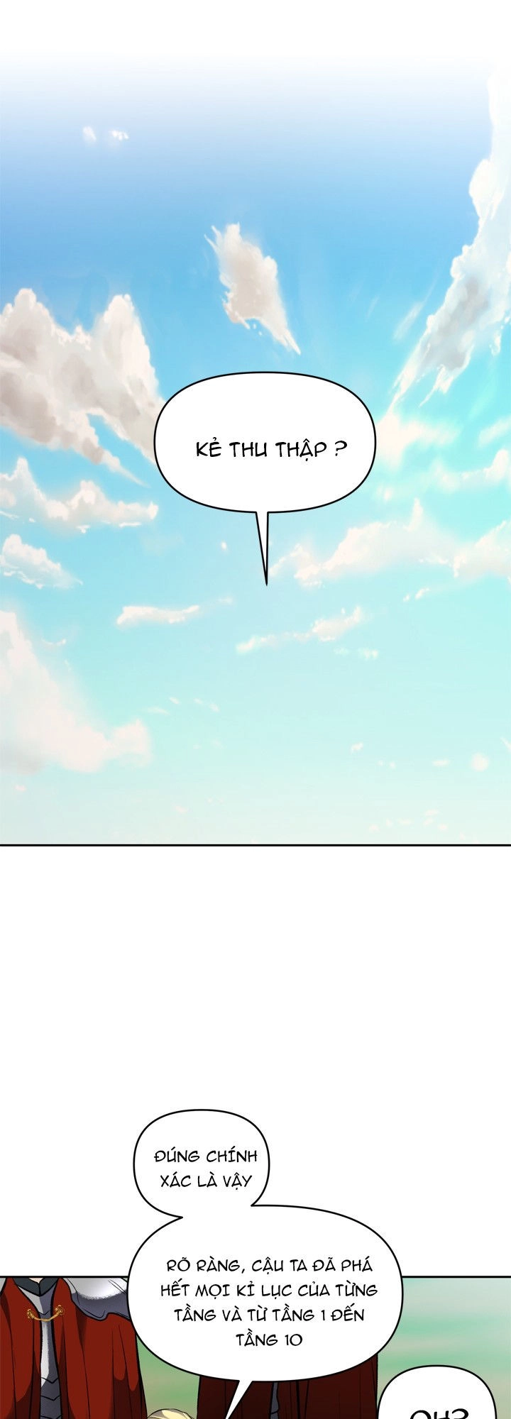 Vua Thăng Cấp Chapter 50 - 47