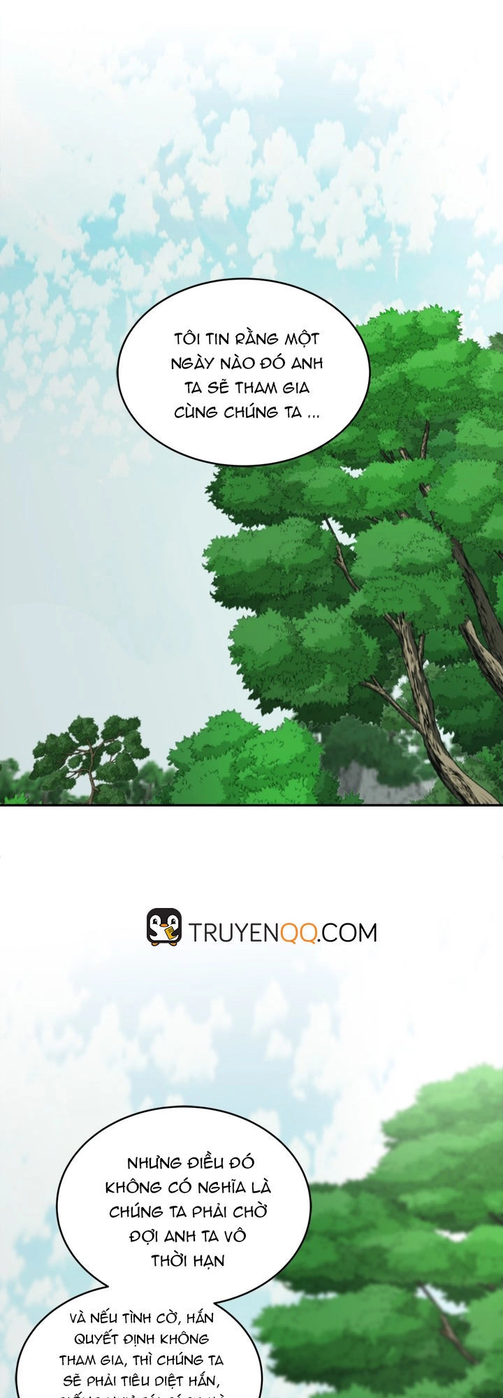 Vua Thăng Cấp Chapter 51 - 2