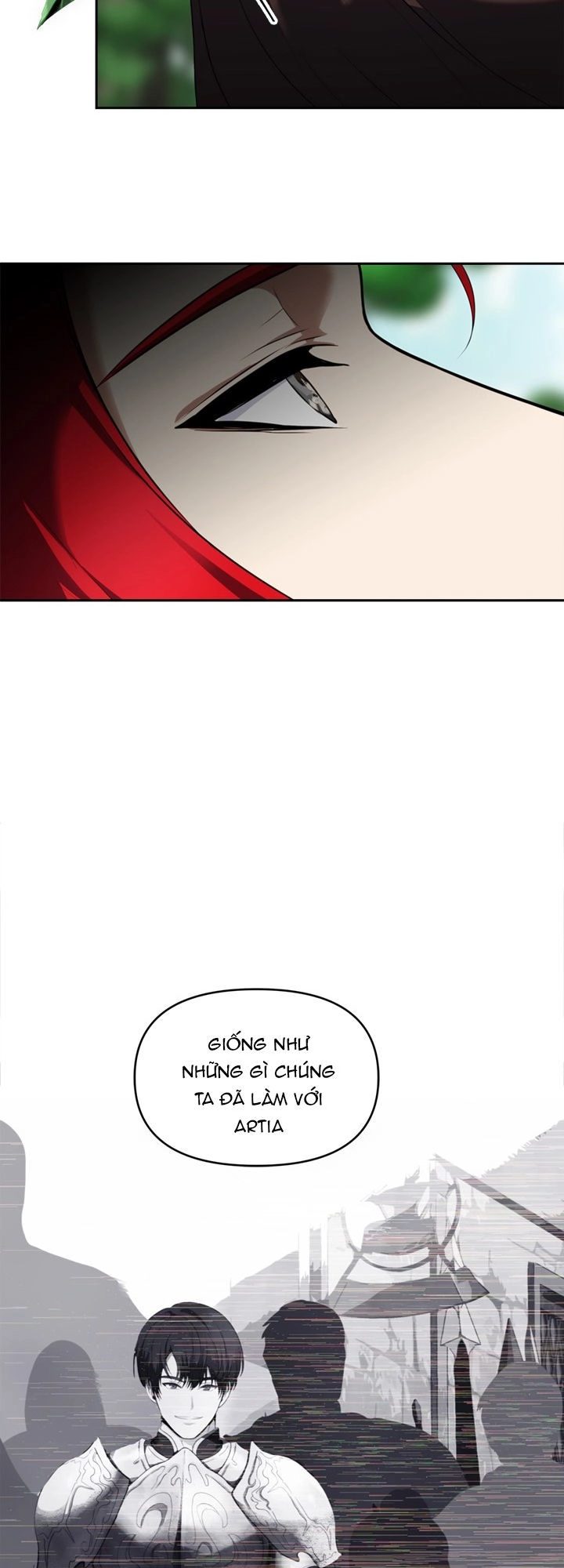 Vua Thăng Cấp Chapter 51 - 4