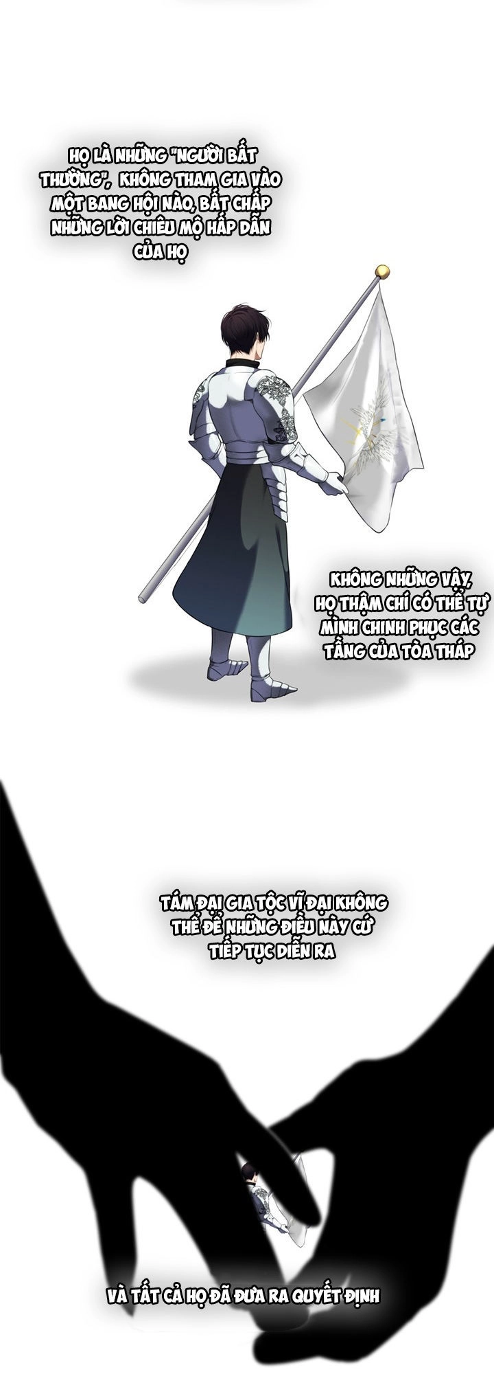 Vua Thăng Cấp Chapter 51 - 6