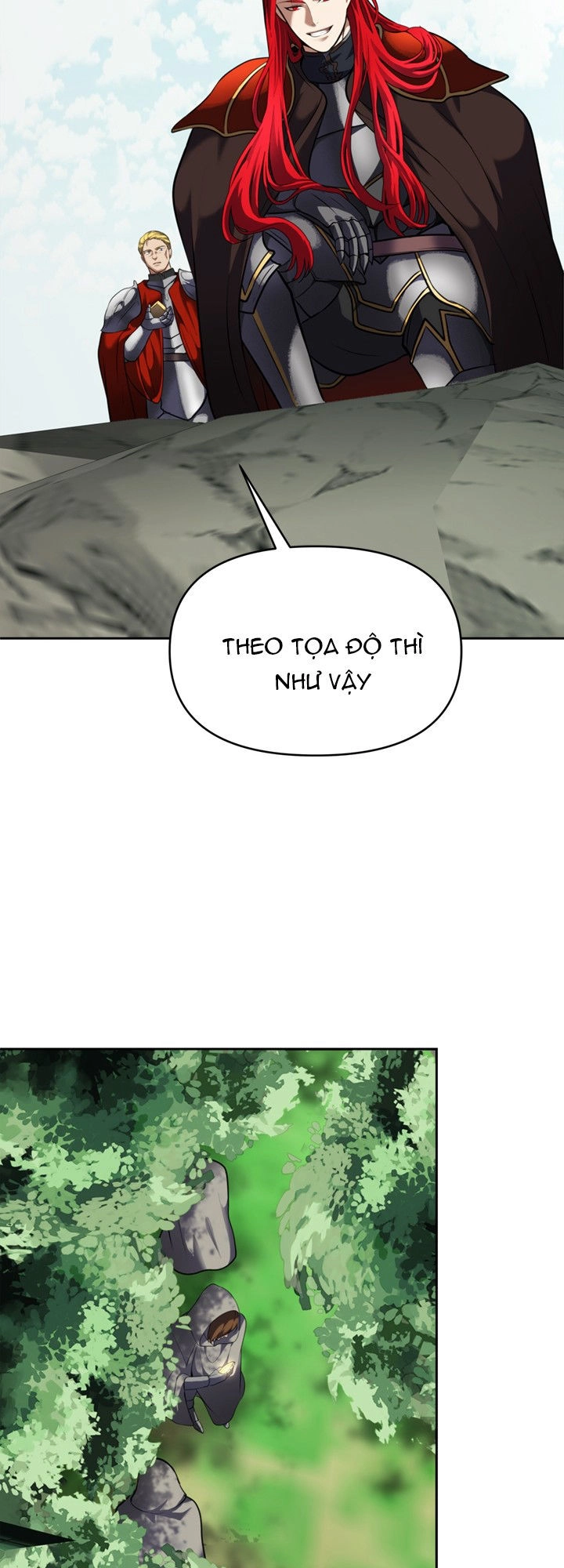 Vua Thăng Cấp Chapter 51 - 11