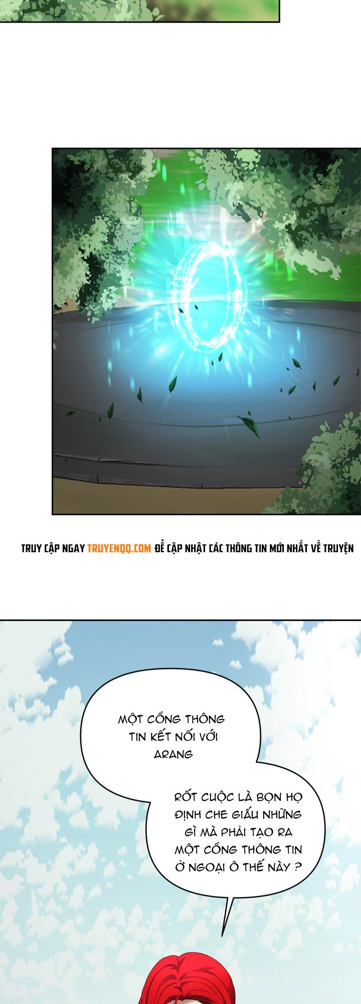 Vua Thăng Cấp Chapter 51 - 12