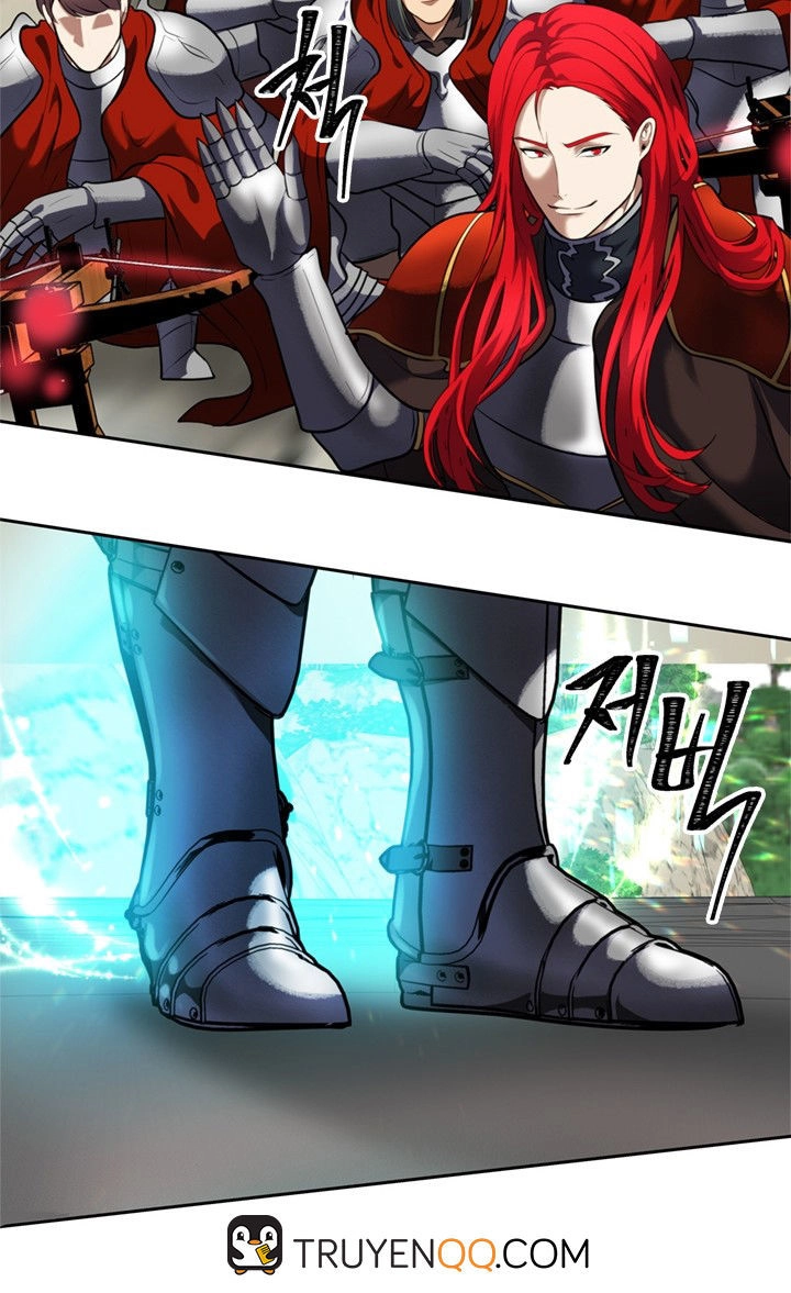 Vua Thăng Cấp Chapter 51 - 14