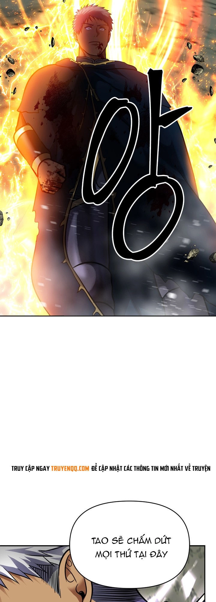 Vua Thăng Cấp Chapter 51 - 34