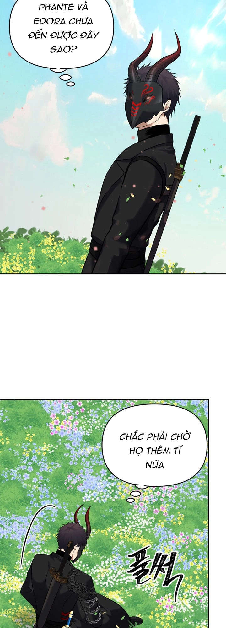 Vua Thăng Cấp Chapter 51 - 40