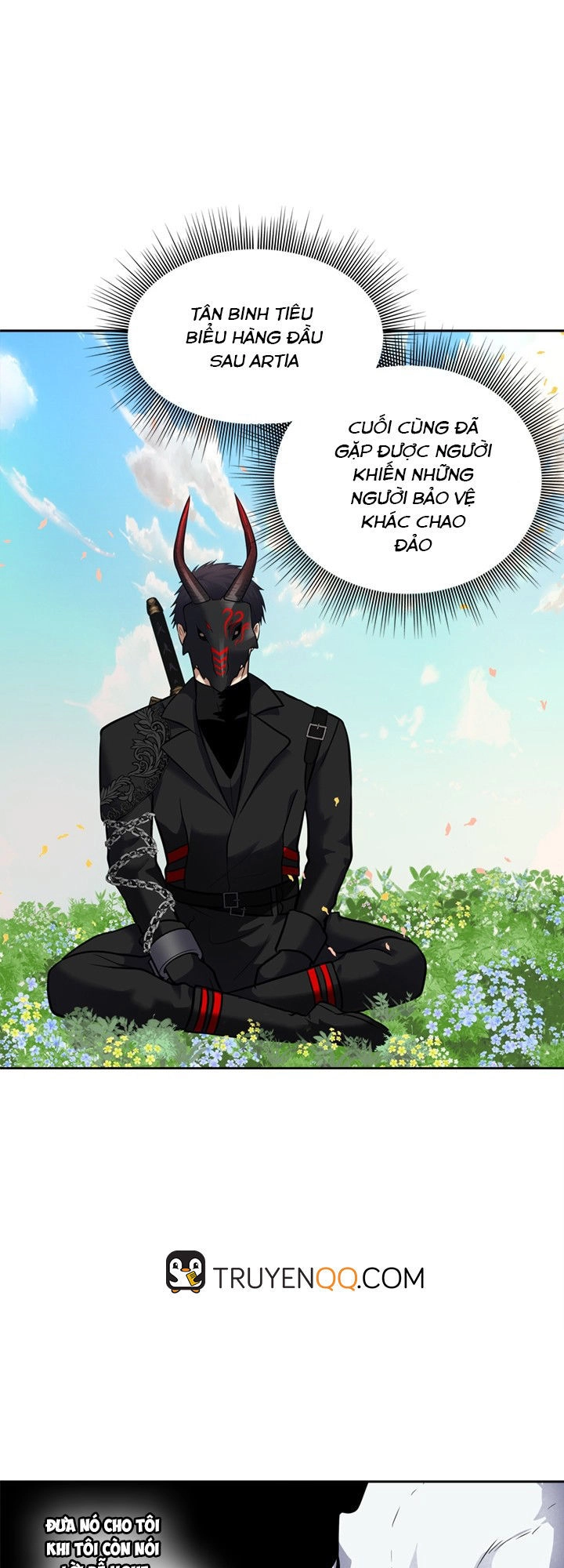 Vua Thăng Cấp Chapter 51 - 44