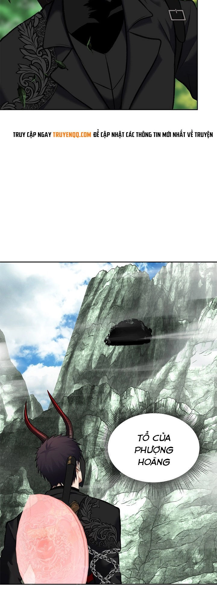 Vua Thăng Cấp Chapter 52 - 19