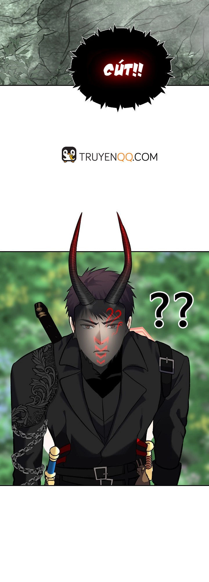 Vua Thăng Cấp Chapter 52 - 24