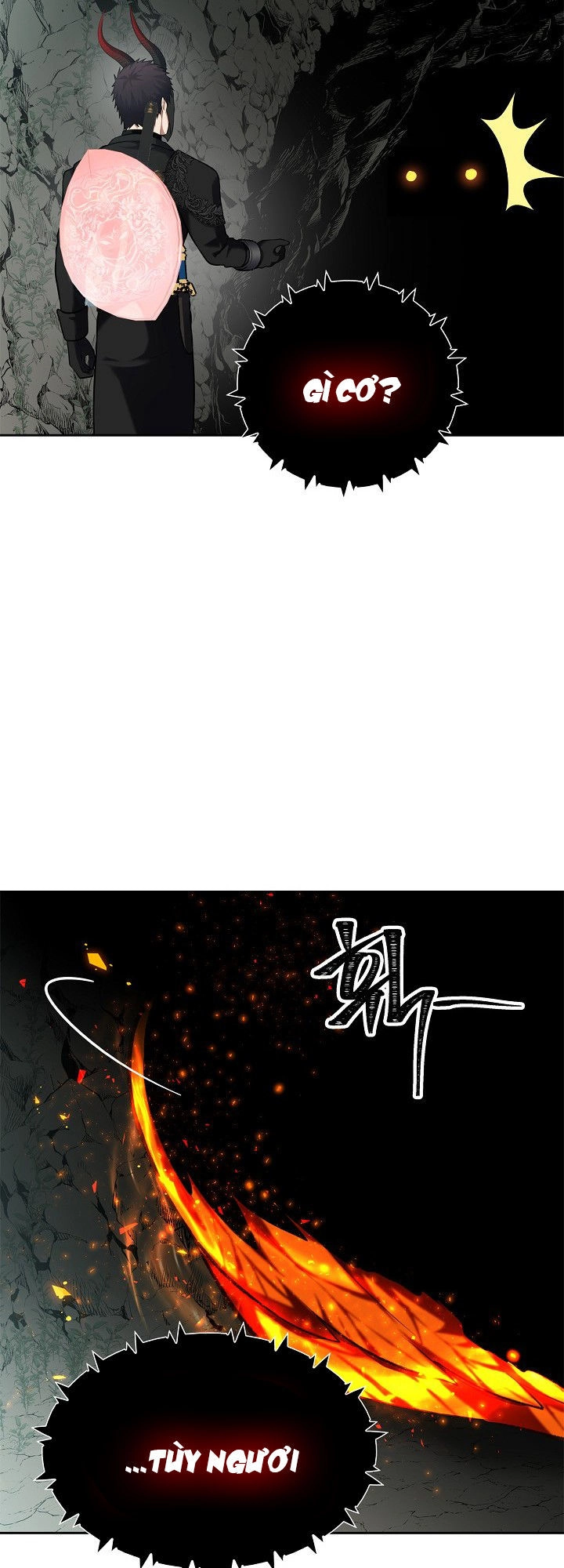 Vua Thăng Cấp Chapter 52 - 34