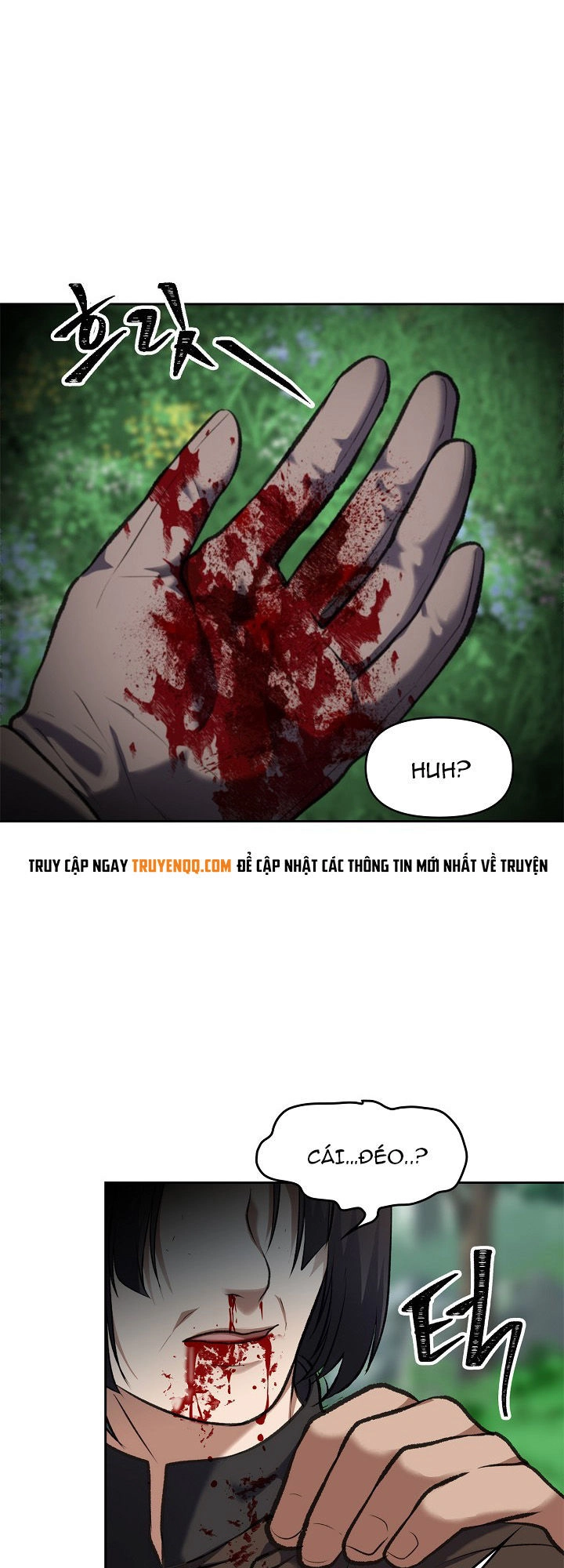 Vua Thăng Cấp Chapter 52 - 44