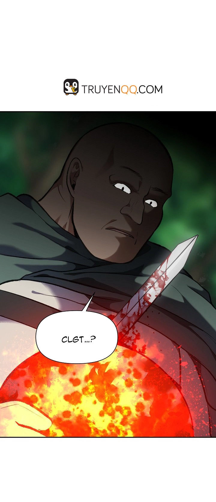 Vua Thăng Cấp Chapter 52 - 48