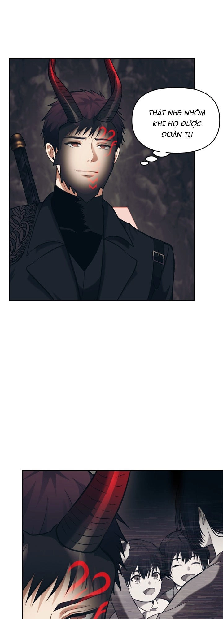 Vua Thăng Cấp Chapter 53 - 3