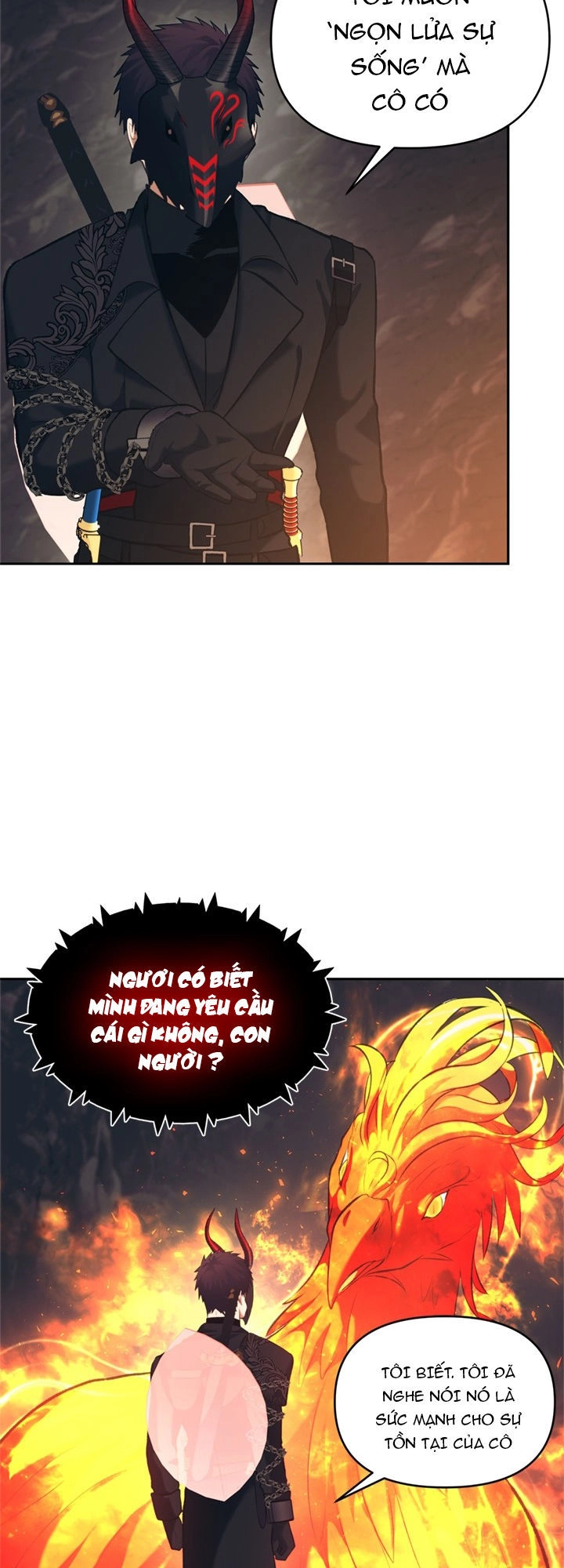 Vua Thăng Cấp Chapter 53 - 6