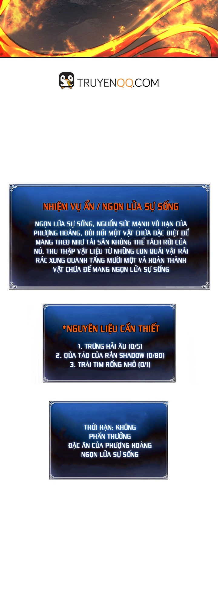 Vua Thăng Cấp Chapter 53 - 11