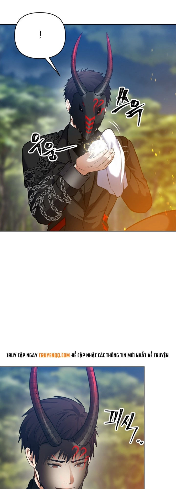 Vua Thăng Cấp Chapter 53 - 20