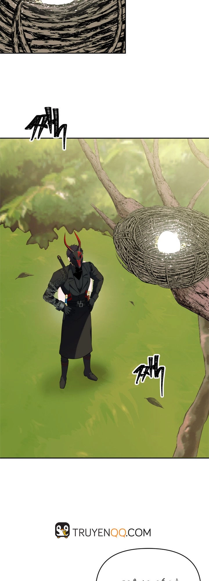 Vua Thăng Cấp Chapter 53 - 23