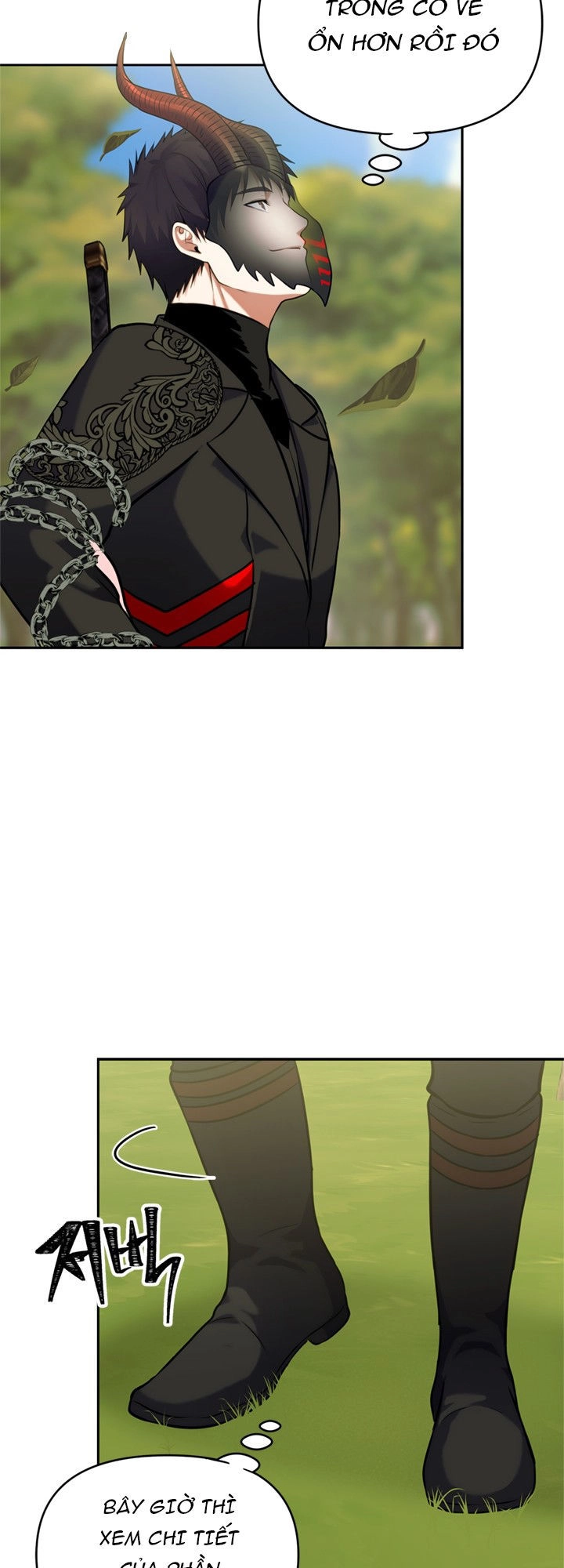 Vua Thăng Cấp Chapter 53 - 24