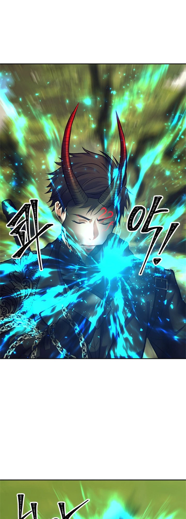 Vua Thăng Cấp Chapter 53 - 31