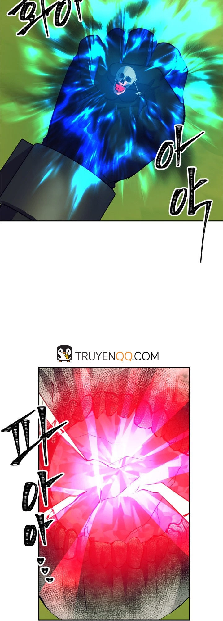 Vua Thăng Cấp Chapter 53 - 32