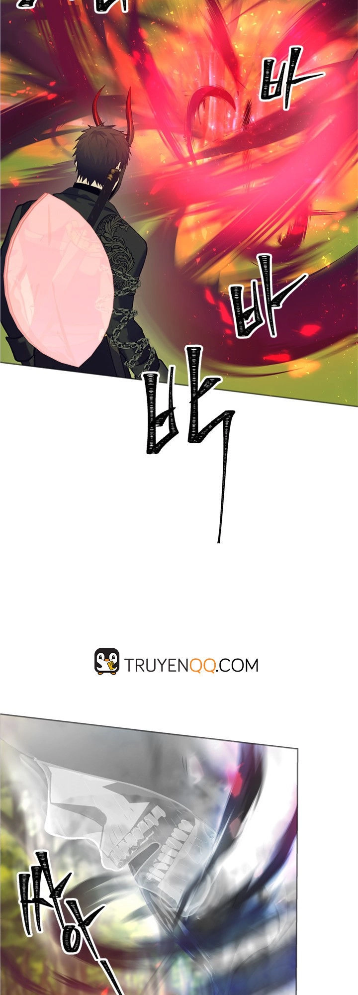 Vua Thăng Cấp Chapter 53 - 35