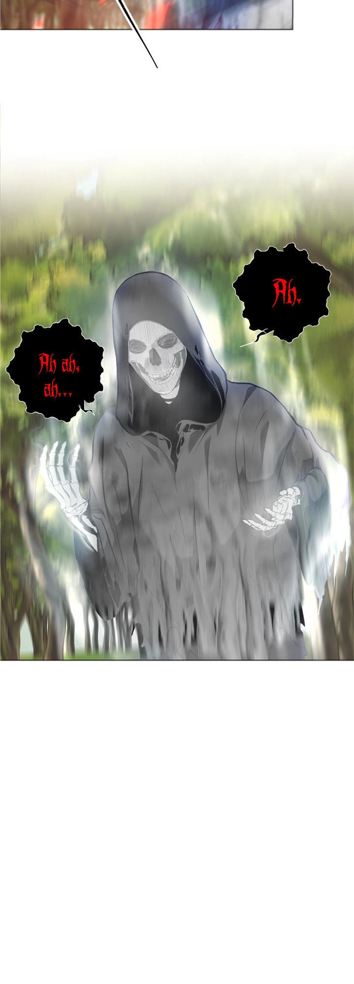 Vua Thăng Cấp Chapter 53 - 36