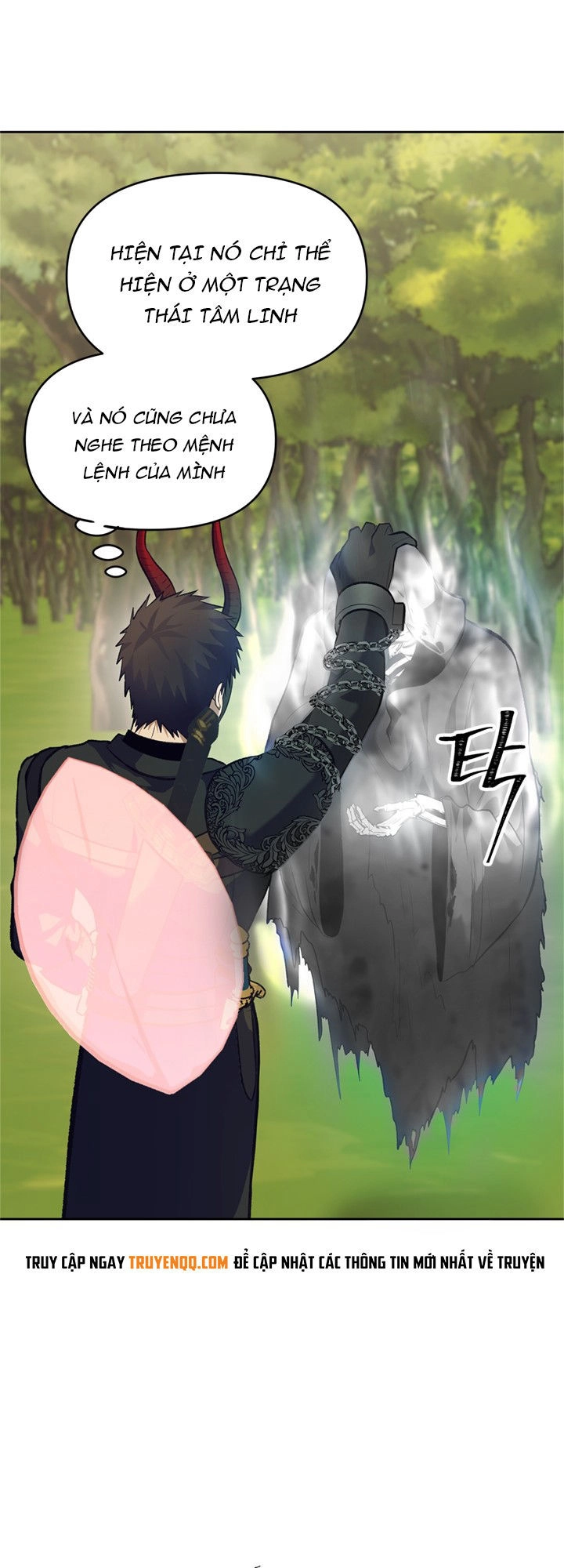 Vua Thăng Cấp Chapter 53 - 39