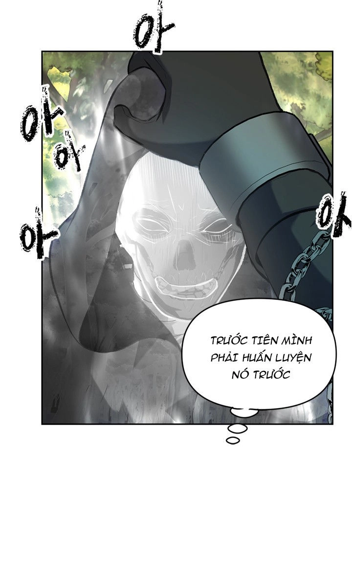 Vua Thăng Cấp Chapter 53 - 40