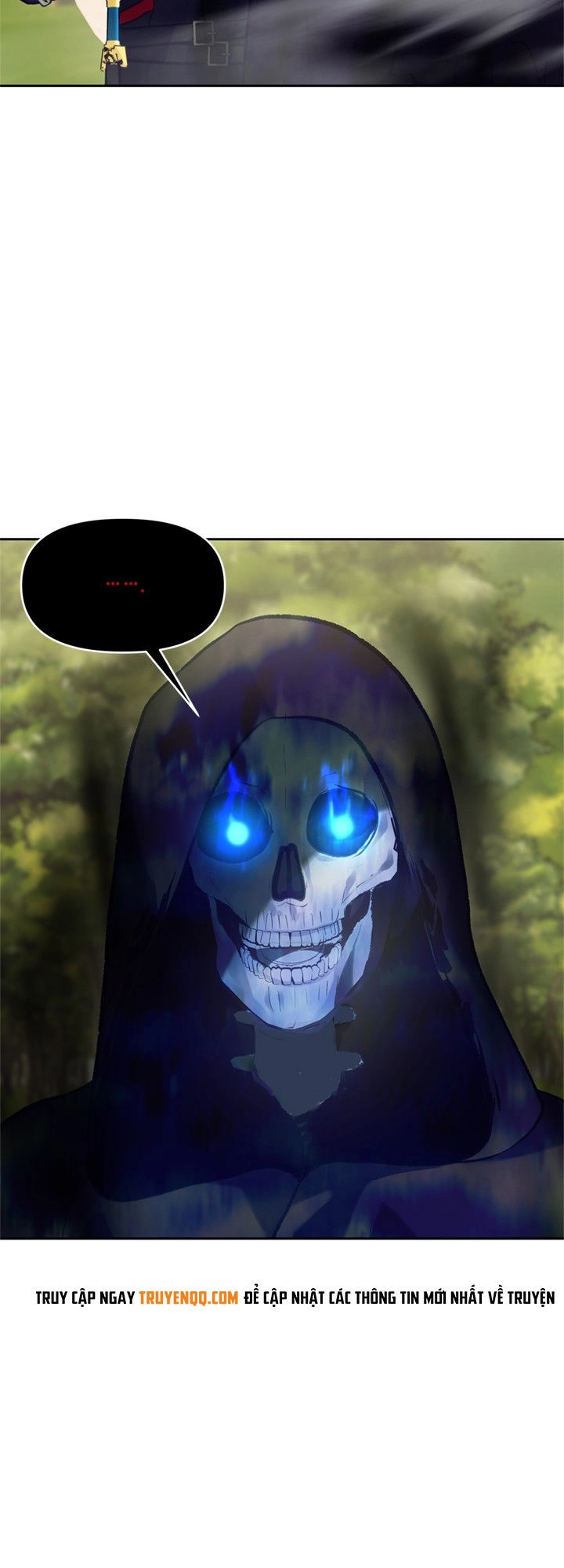 Vua Thăng Cấp Chapter 53 - 46