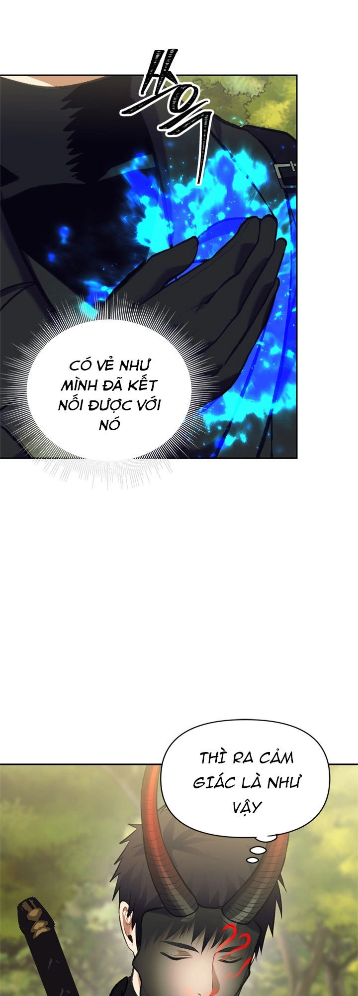 Vua Thăng Cấp Chapter 53 - 47