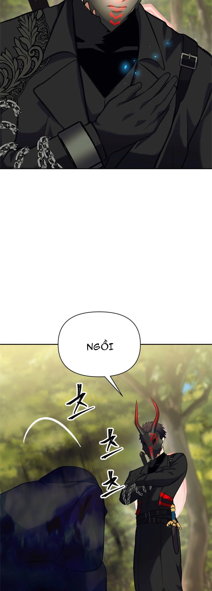 Vua Thăng Cấp Chapter 53 - 48