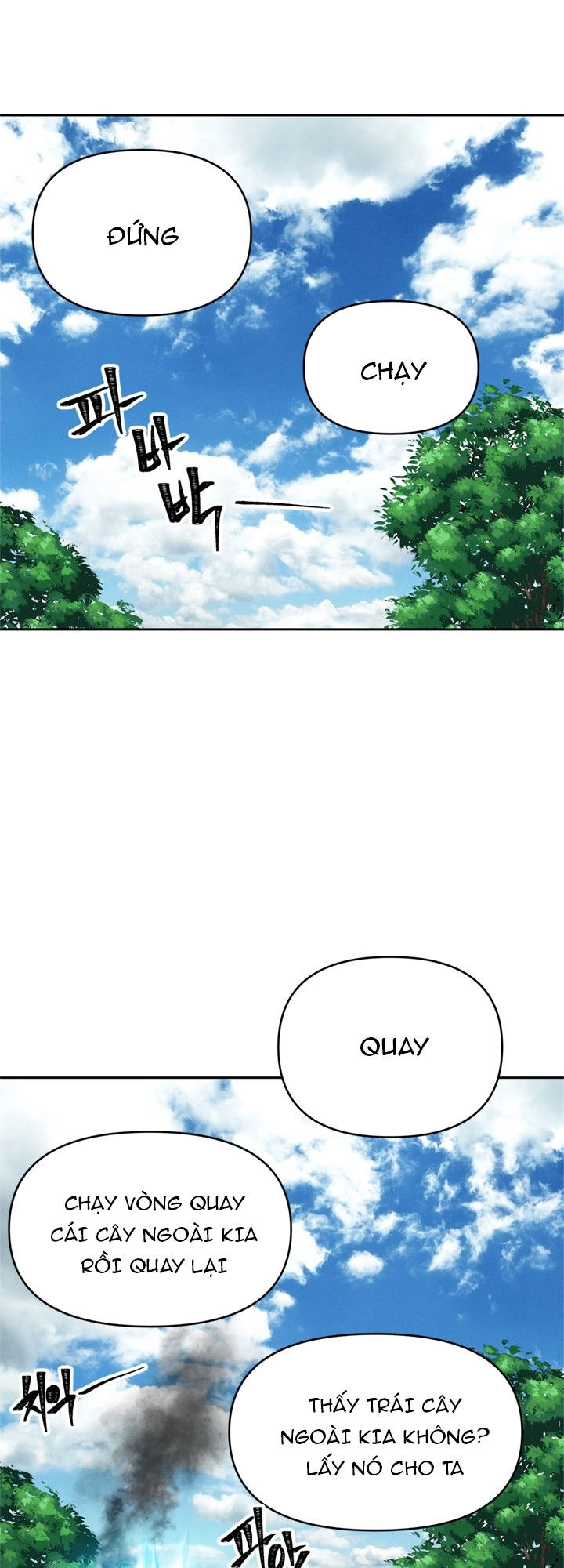 Vua Thăng Cấp Chapter 53 - 50