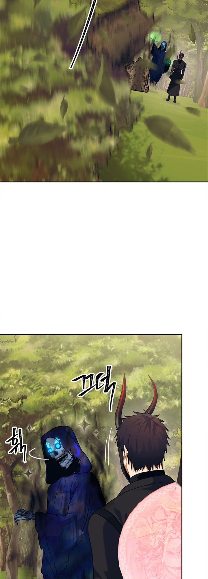 Vua Thăng Cấp Chapter 54 - 3