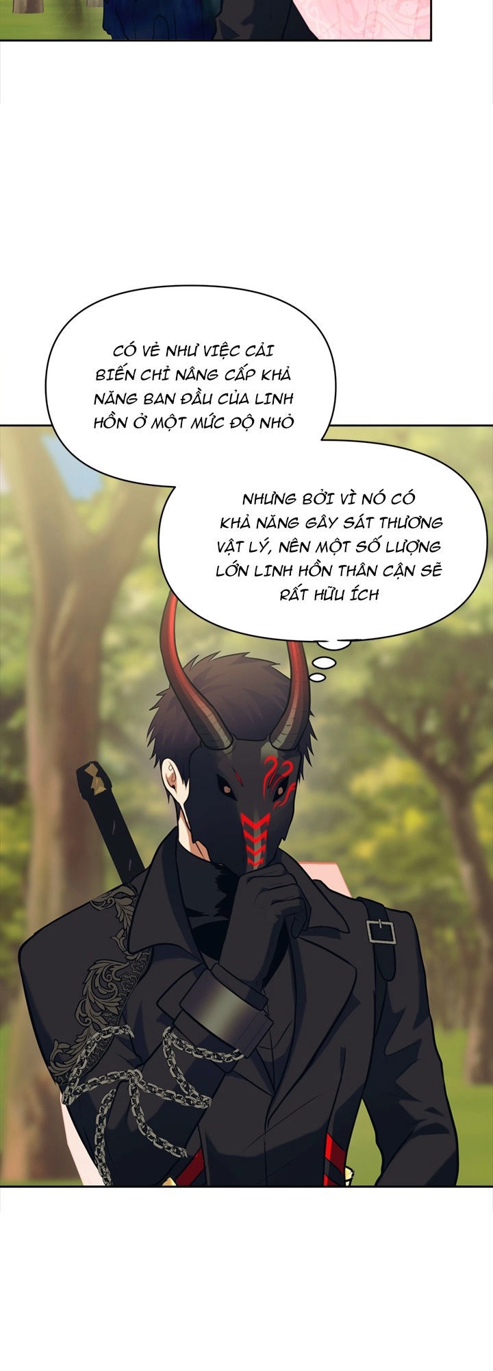 Vua Thăng Cấp Chapter 54 - 4