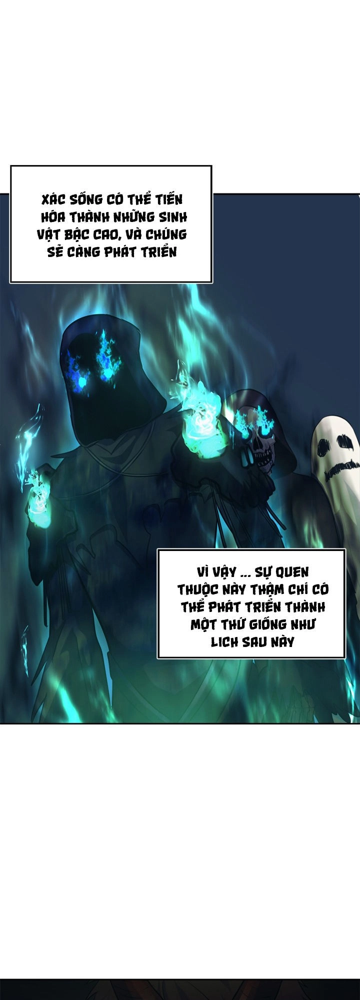 Vua Thăng Cấp Chapter 54 - 5