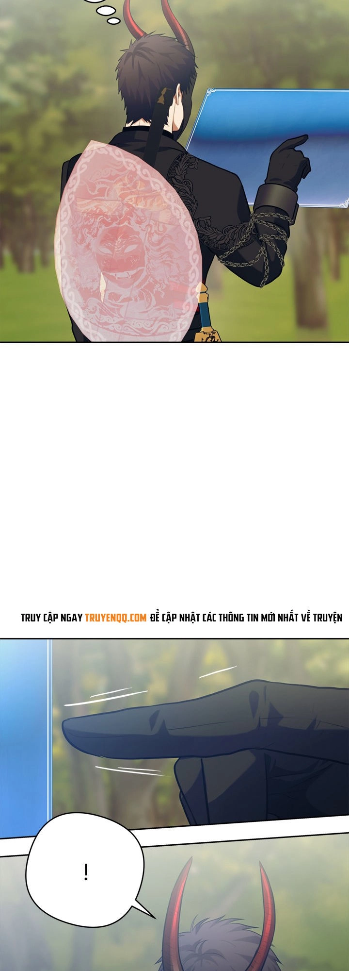 Vua Thăng Cấp Chapter 54 - 7