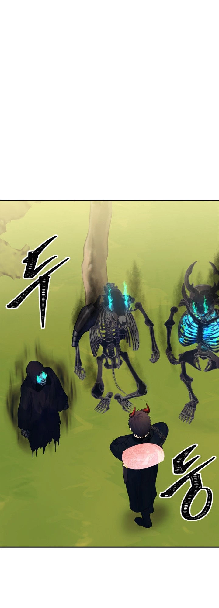 Vua Thăng Cấp Chapter 54 - 9