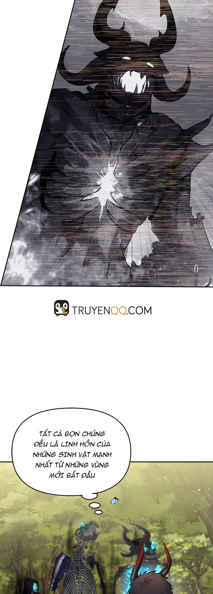 Vua Thăng Cấp Chapter 54 - 11