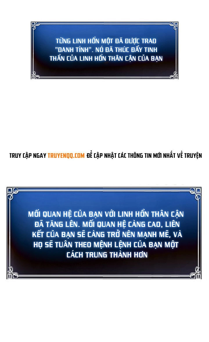 Vua Thăng Cấp Chapter 54 - 15