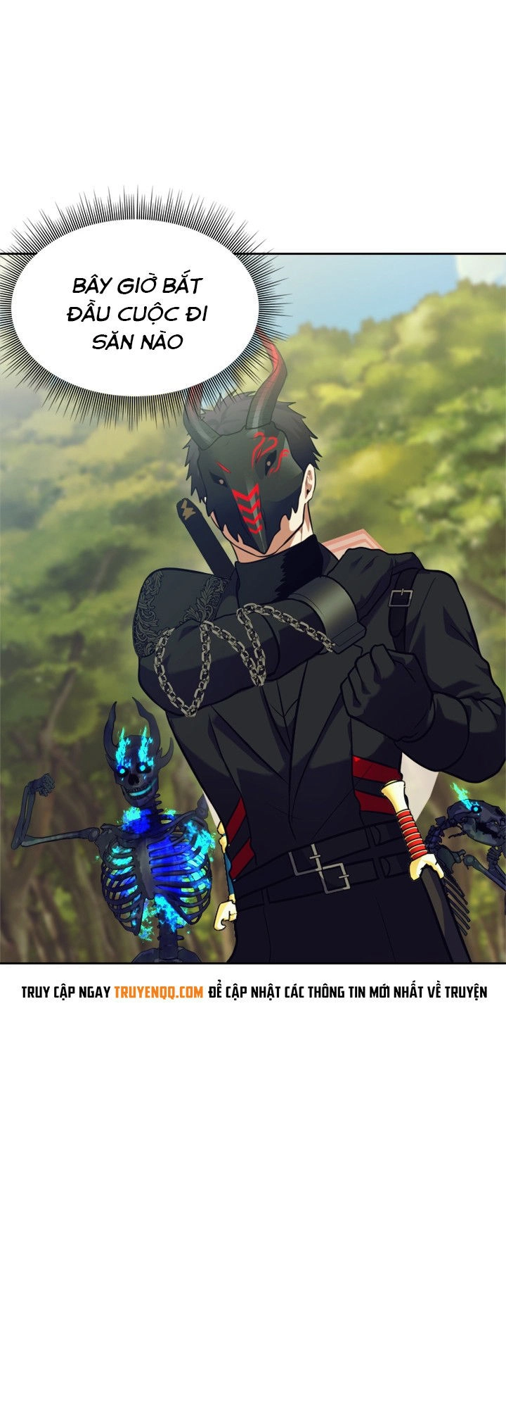 Vua Thăng Cấp Chapter 54 - 21