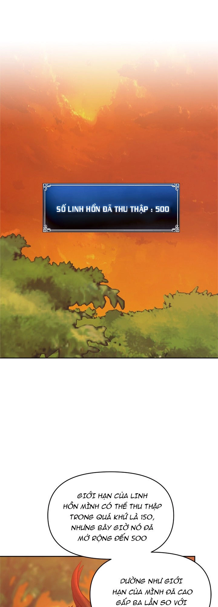 Vua Thăng Cấp Chapter 54 - 22