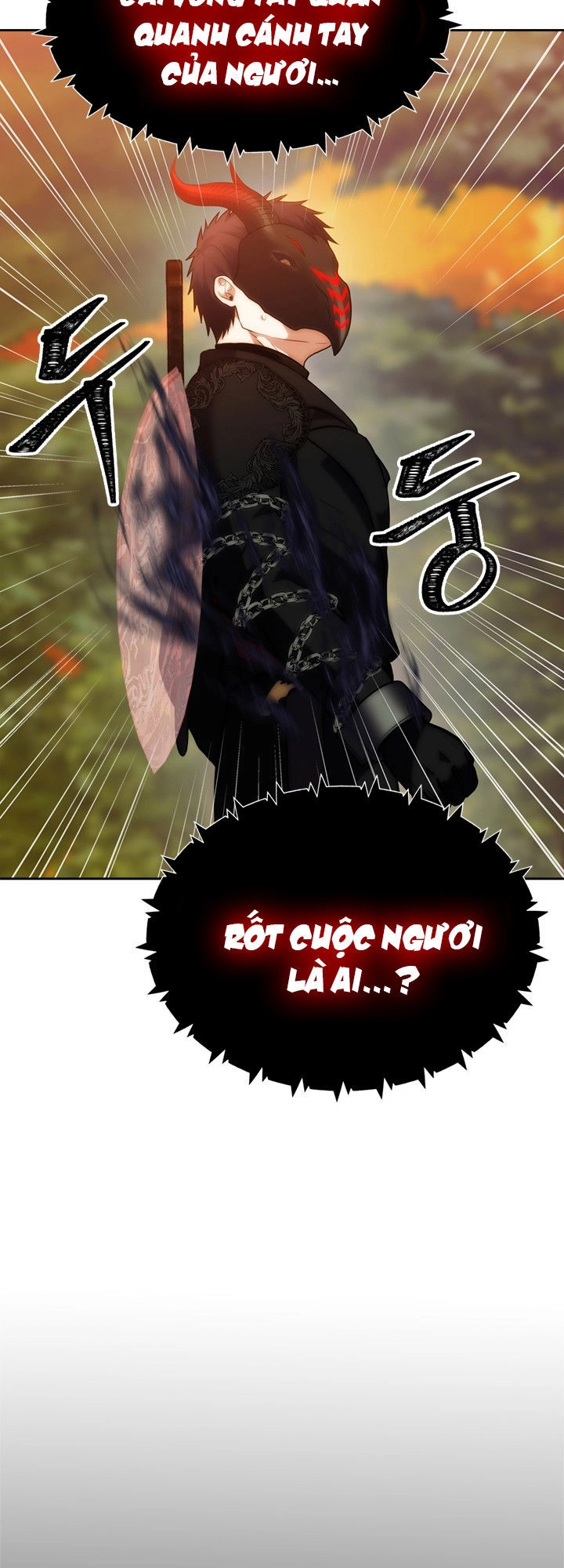 Vua Thăng Cấp Chapter 54 - 29