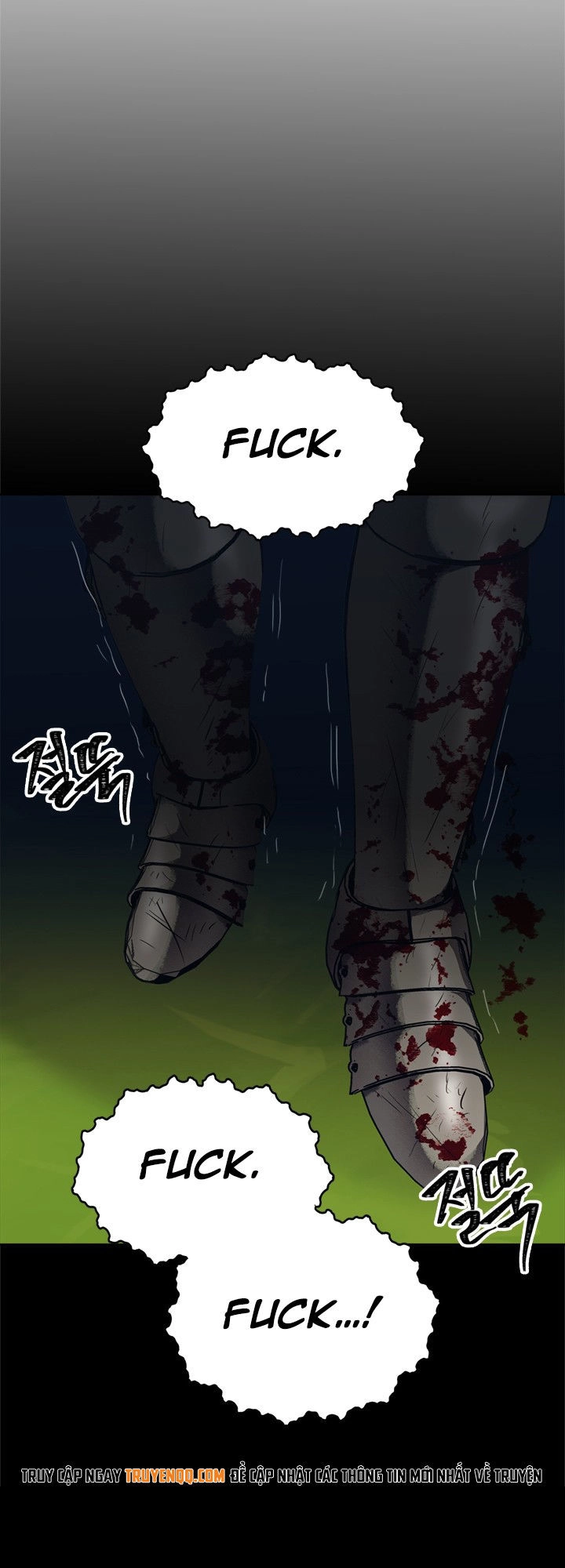 Vua Thăng Cấp Chapter 54 - 30